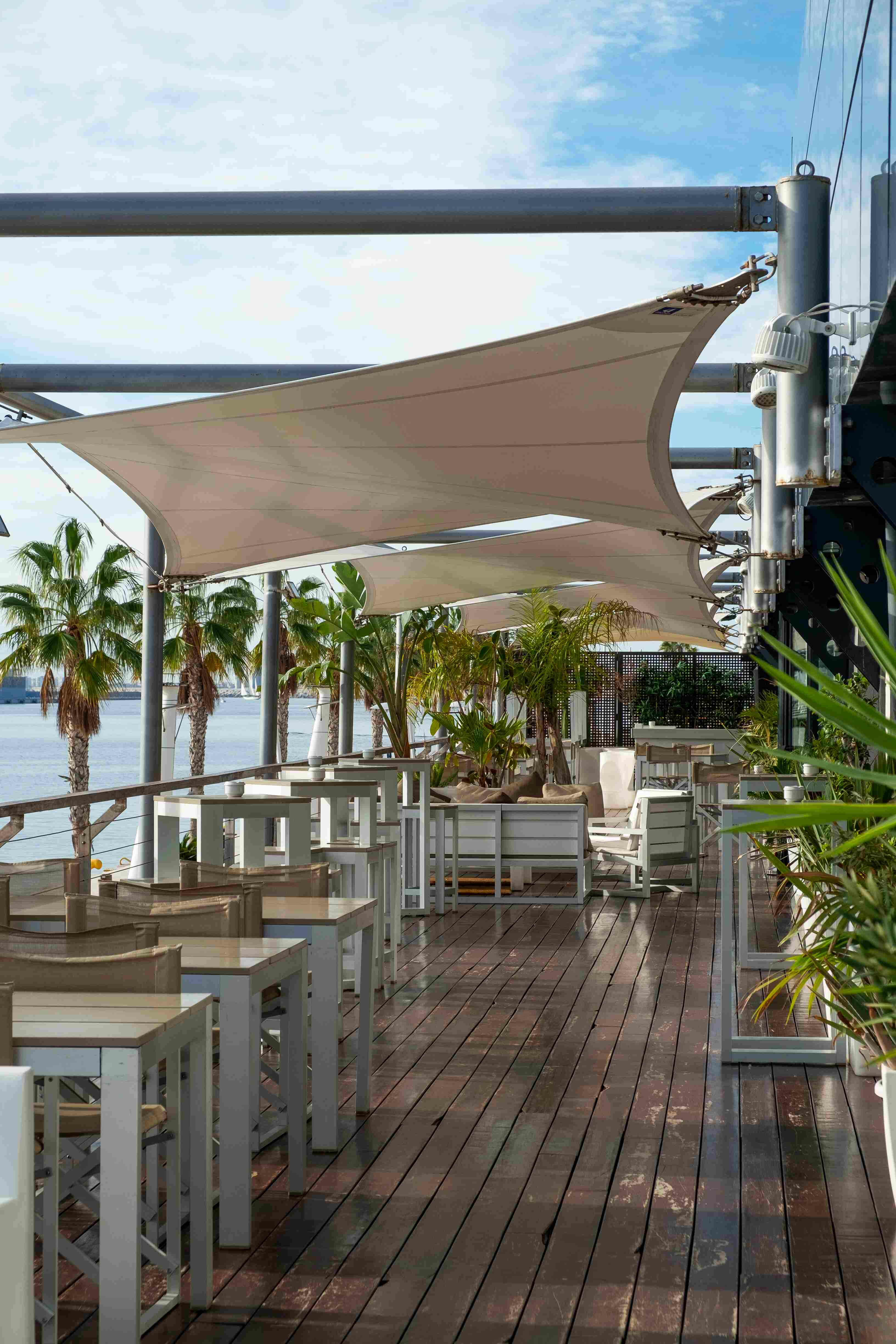 15 Best Luxury Restaurants in Miami